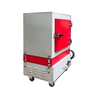 Tủ sấy que hàn 100kg 350°C