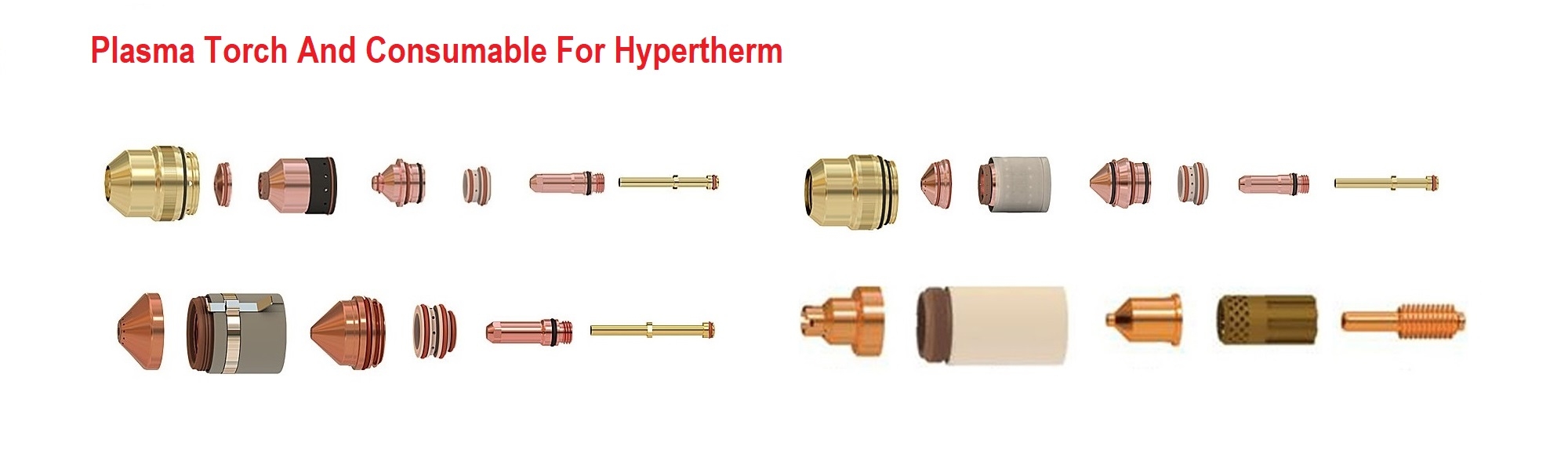 Bép cắt Plasma Hypertherm